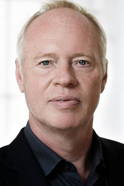 person poster