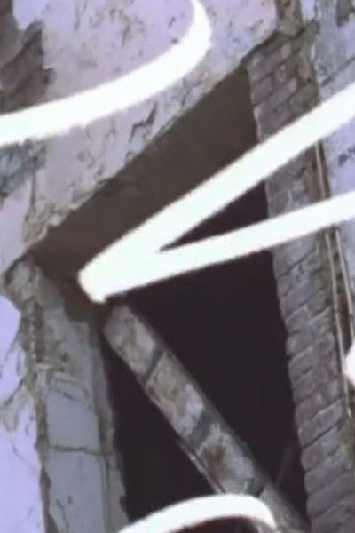 Poster do Filme Paul's Poem