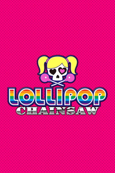 Lollipop Chainsaw New Project