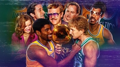 Winning Time: The Rise of the Lakers Dynasty - Seizoen 2