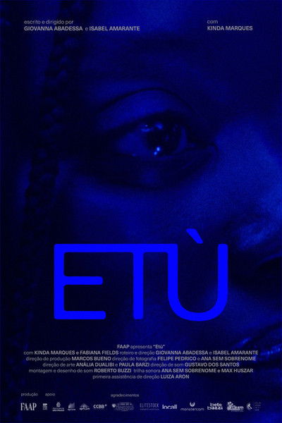Poster do Filme Etù