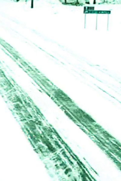 movie poster for Luukkaankangas - updated, revisited