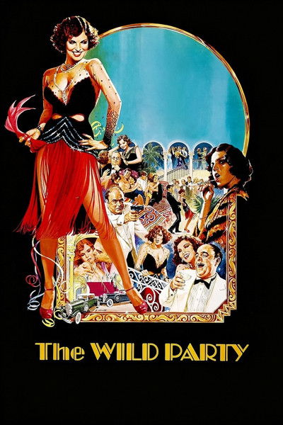 The Wild Party