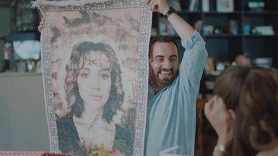 tv poster