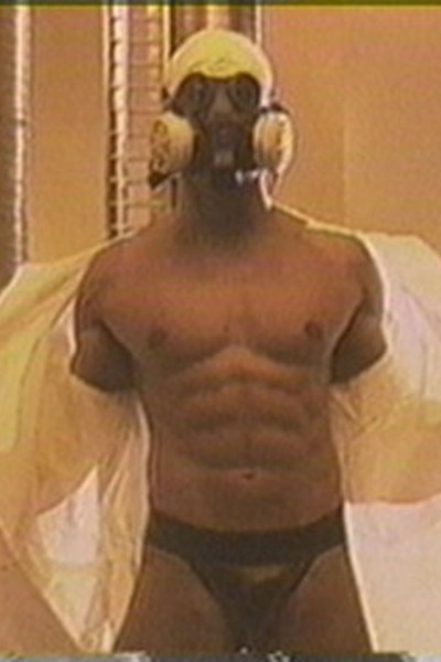 movie poster for Trace Elements