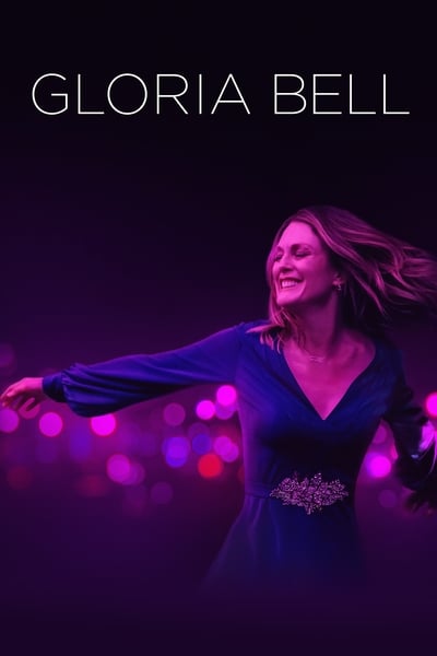 Gloria Bell (2018)