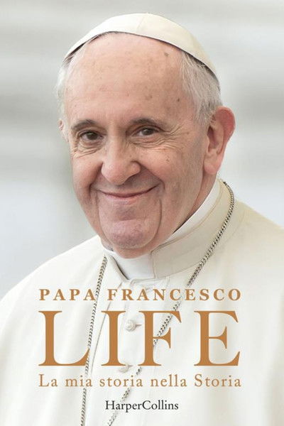 Poster do Filme Life. La mia storia nella Storia