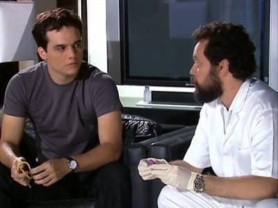 tv poster