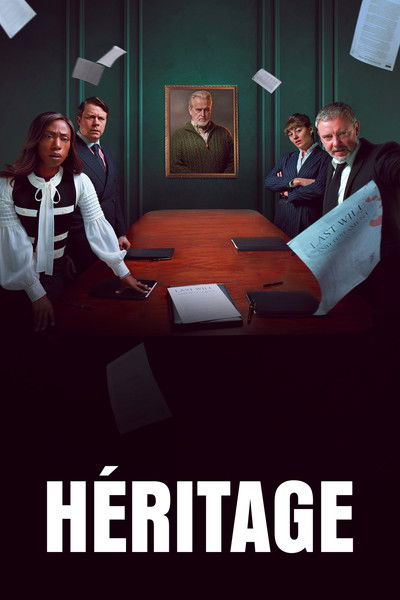 Héritage