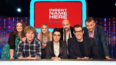 tv poster