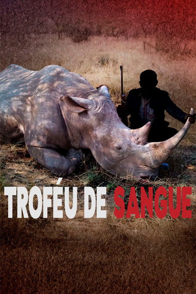 Poster do Filme Troféu de Sangue