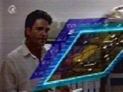 tv poster