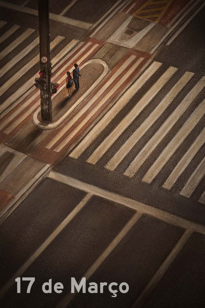 Poster do Filme 17 de Março