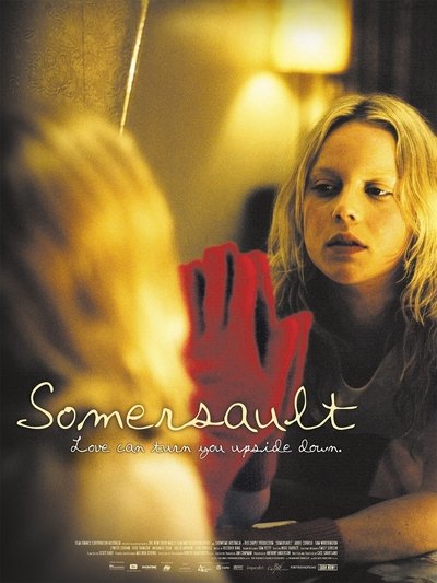 Poster for the movie Somersault