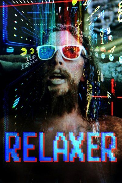 Poster for the movie Relaxer