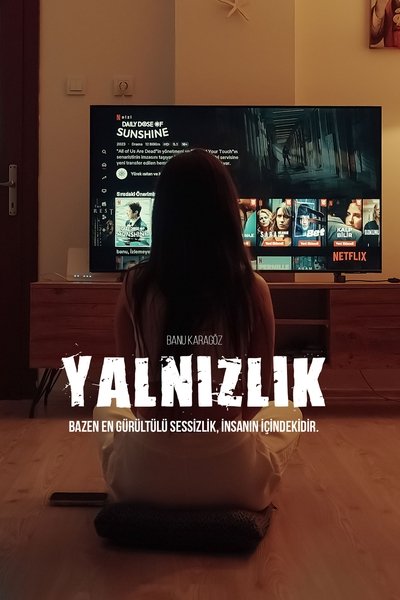 movie poster for Loneliness