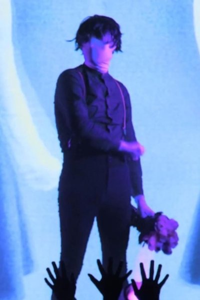 Jonathan Bree: Live in Mexico City