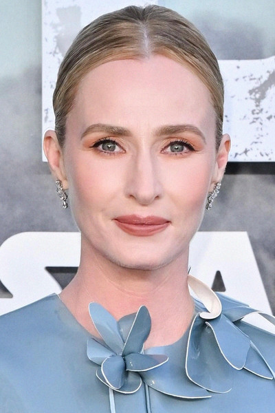 Genevieve O'Reilly