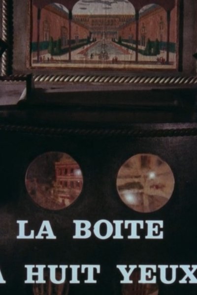 The Box with Eight Eyes