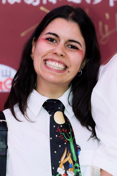 Amanda González Sotillo