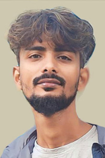 Imagem de Hasan Jewel