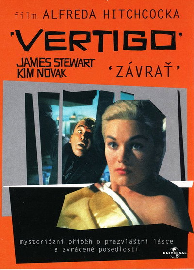 Vertigo