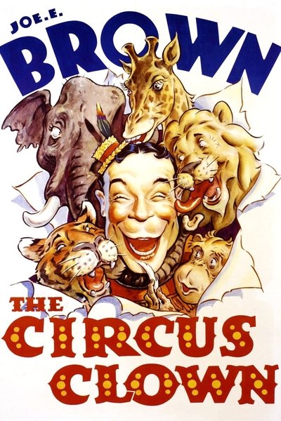 Watch Now!The Circus Clown Movie Online 123Movies