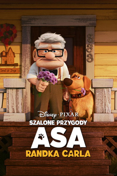 Randka Carla