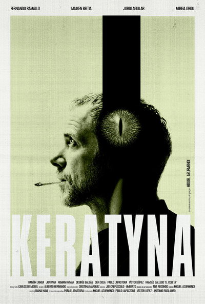 Keratyna