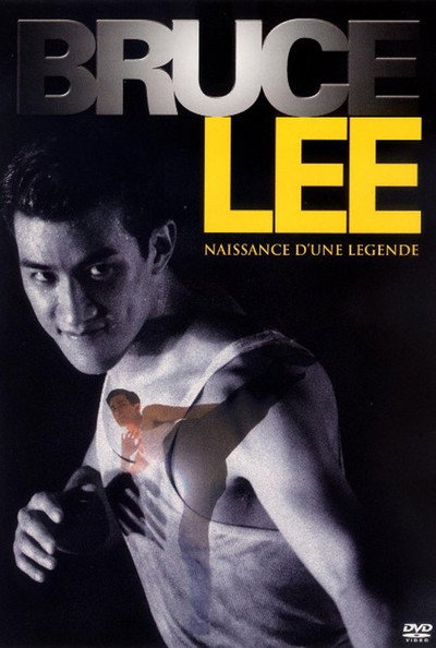 Bruce Lee, naissance d'une légende