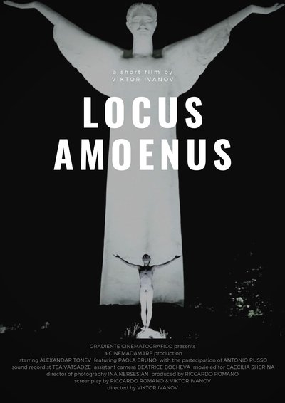 Watch!Locus Amoenus Movie Online