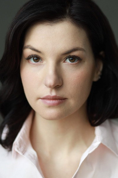 Yuliya Gorokhova