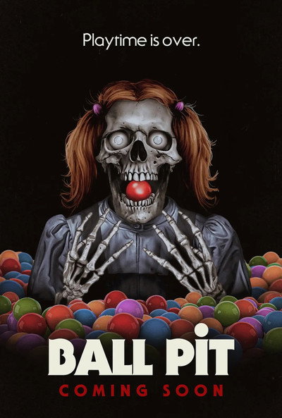BALL PIT