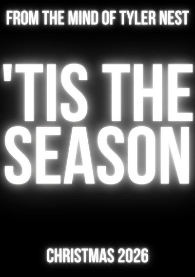 Poster do Filme 'Tis the Season