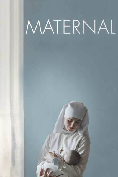 Poster for the movie Maternal