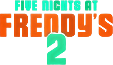 Rec Nights At Freddys 2 Logo