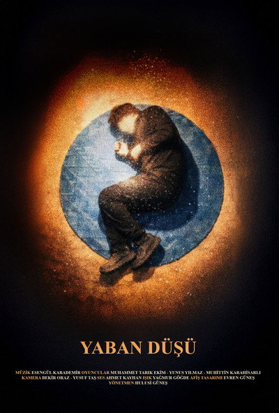 Yaban Düşü