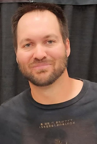 Imagem de Cody Smith