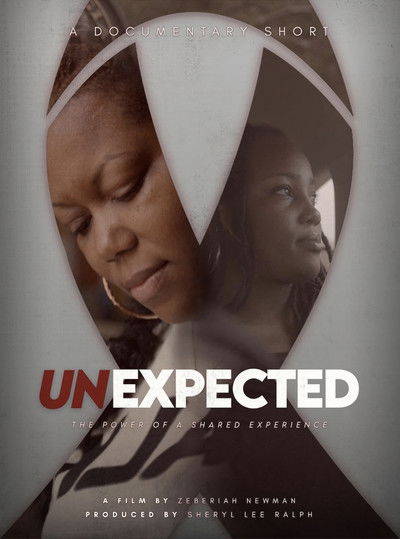 Poster do Filme Unexpected
