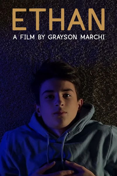 Poster do Filme Ethan