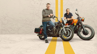 img Long Way Home - Seizoen 1