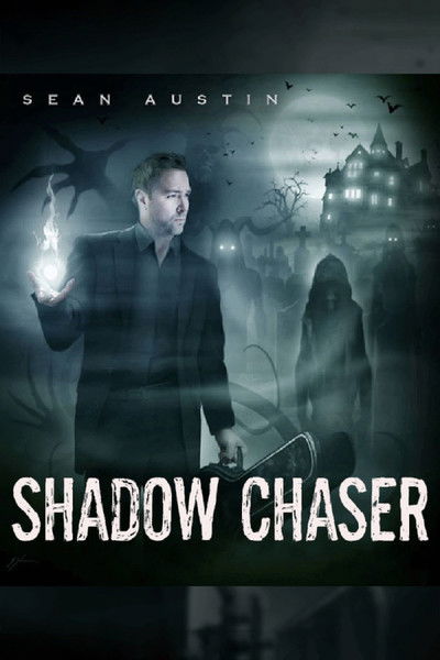 poster for Shadow Chaser