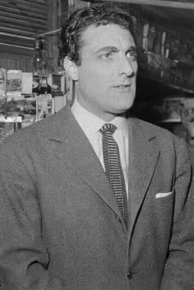 Franco Rossi