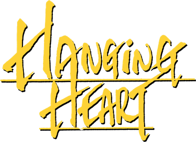 Hanging Heart Logo