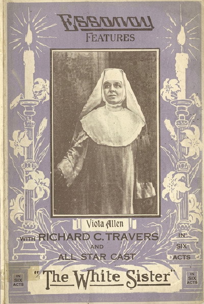 The White Sister