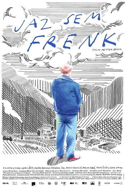 Watch - (2019) Jaz sem Frenk Movie Online Free Torrent
