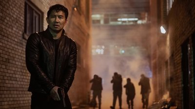  fanart The Copenhagen Test