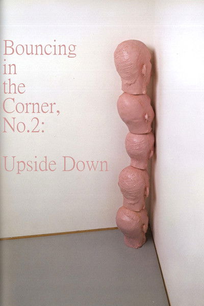 Poster do Filme Bouncing in the Corner, No. 2: Upside Down
