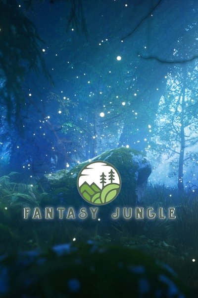 Poster do Filme Fantasy Jungle