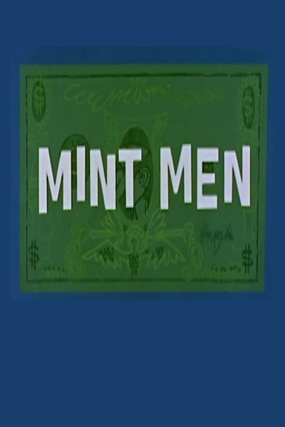 Mint Men